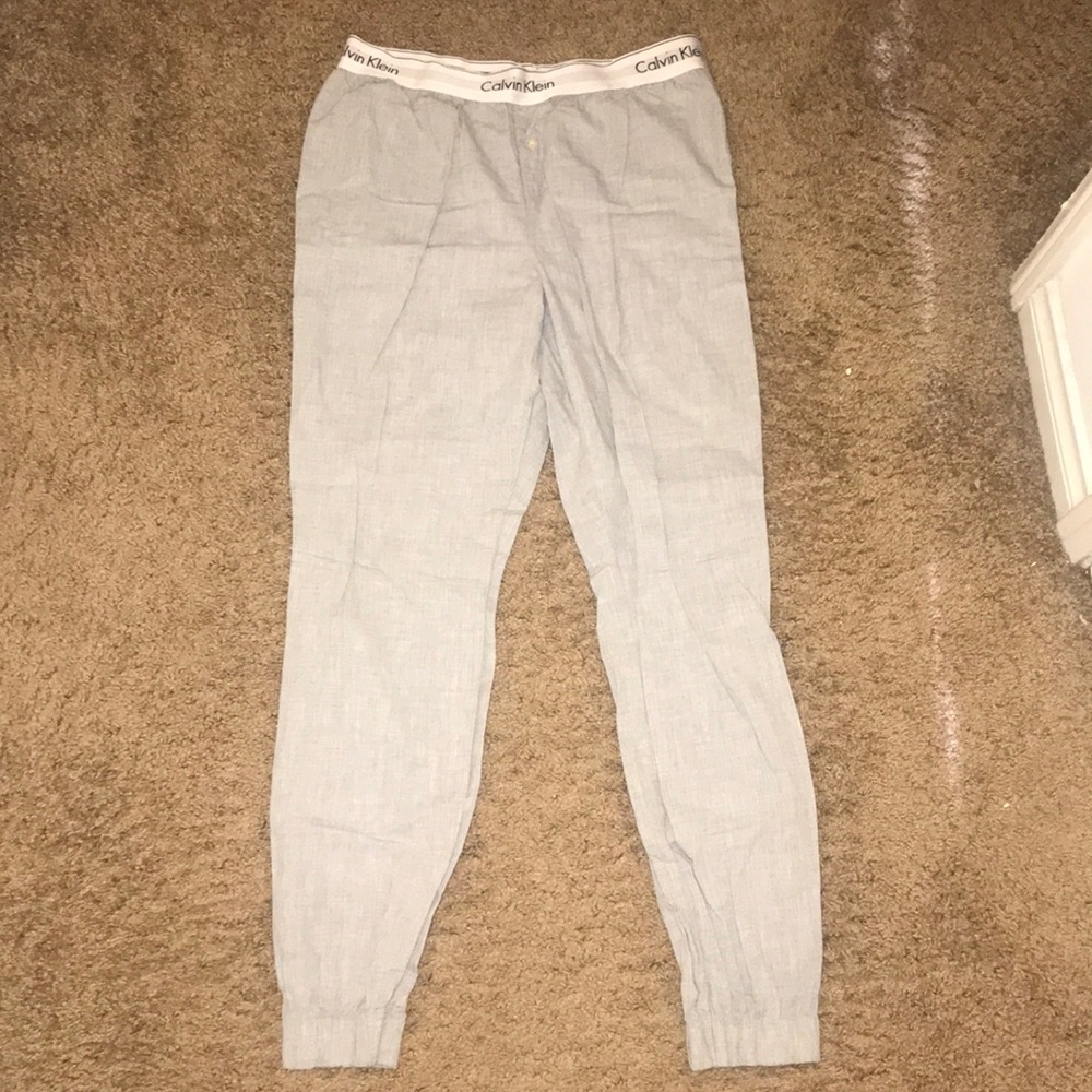 Calvin Klein sleepwear bottom